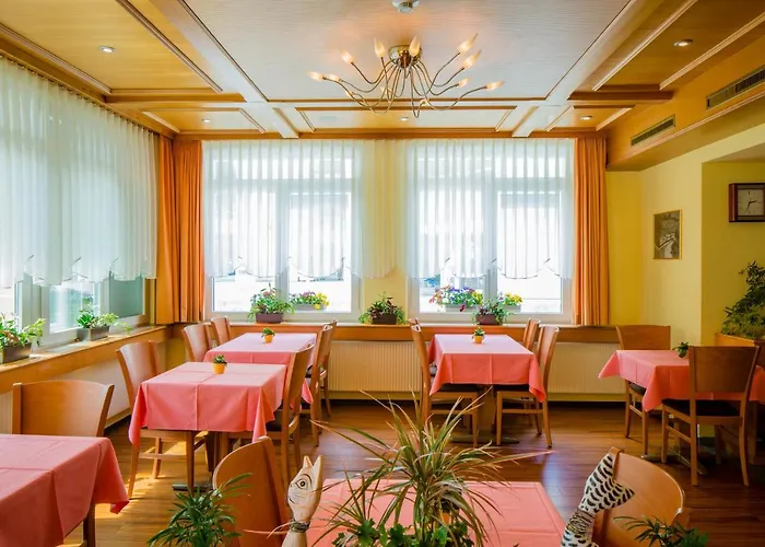 Hotel Heilquelle