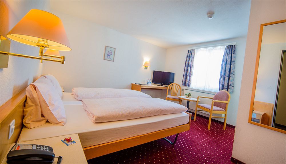 Heilquelle Hotel Leukerbad
