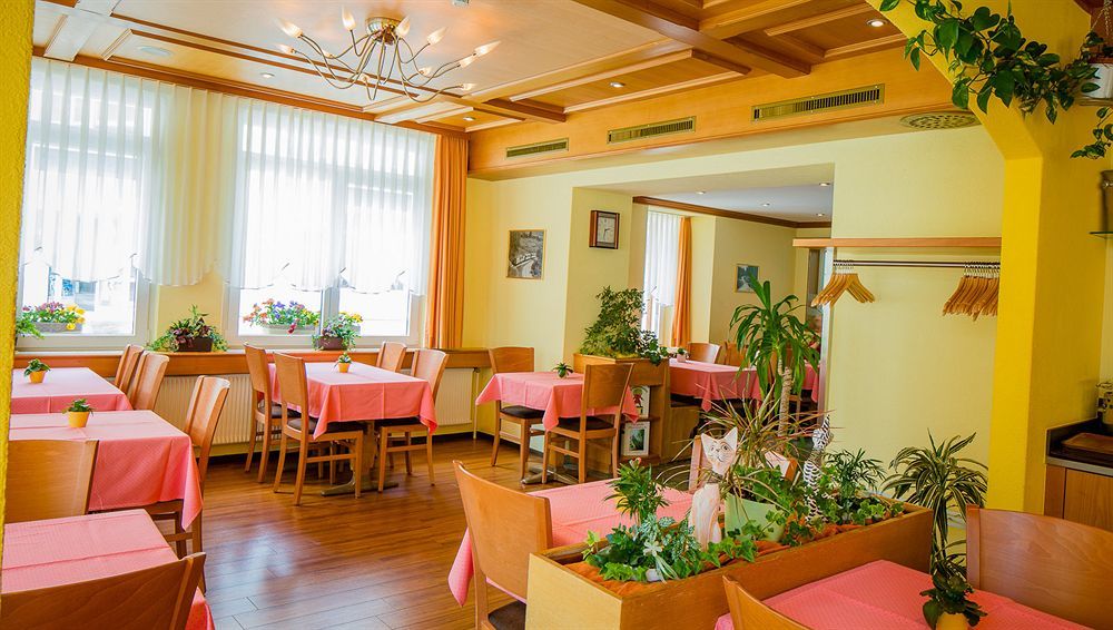 Heilquelle Hotel 3*
