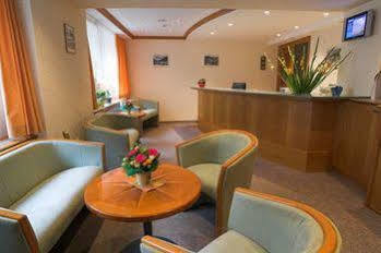 Heilquelle 3* Leukerbad