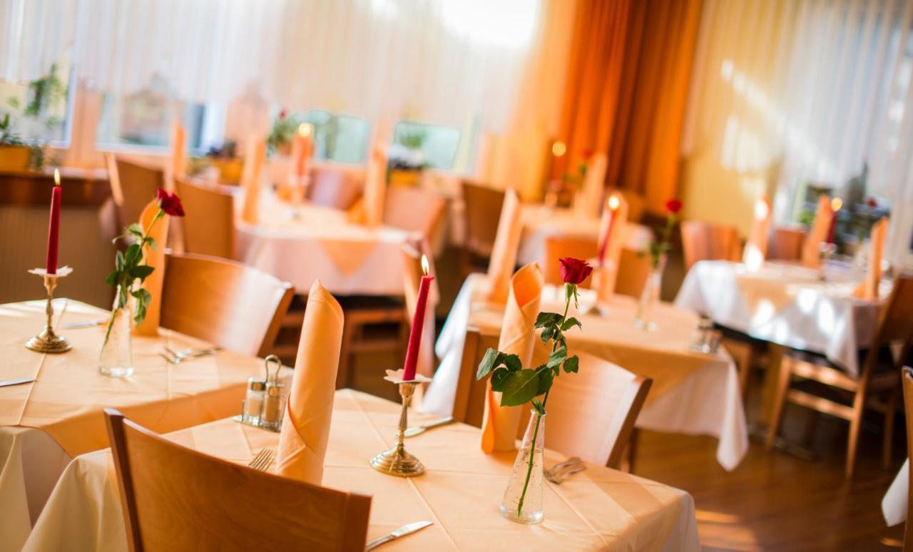 Hotel Heilquelle 3*