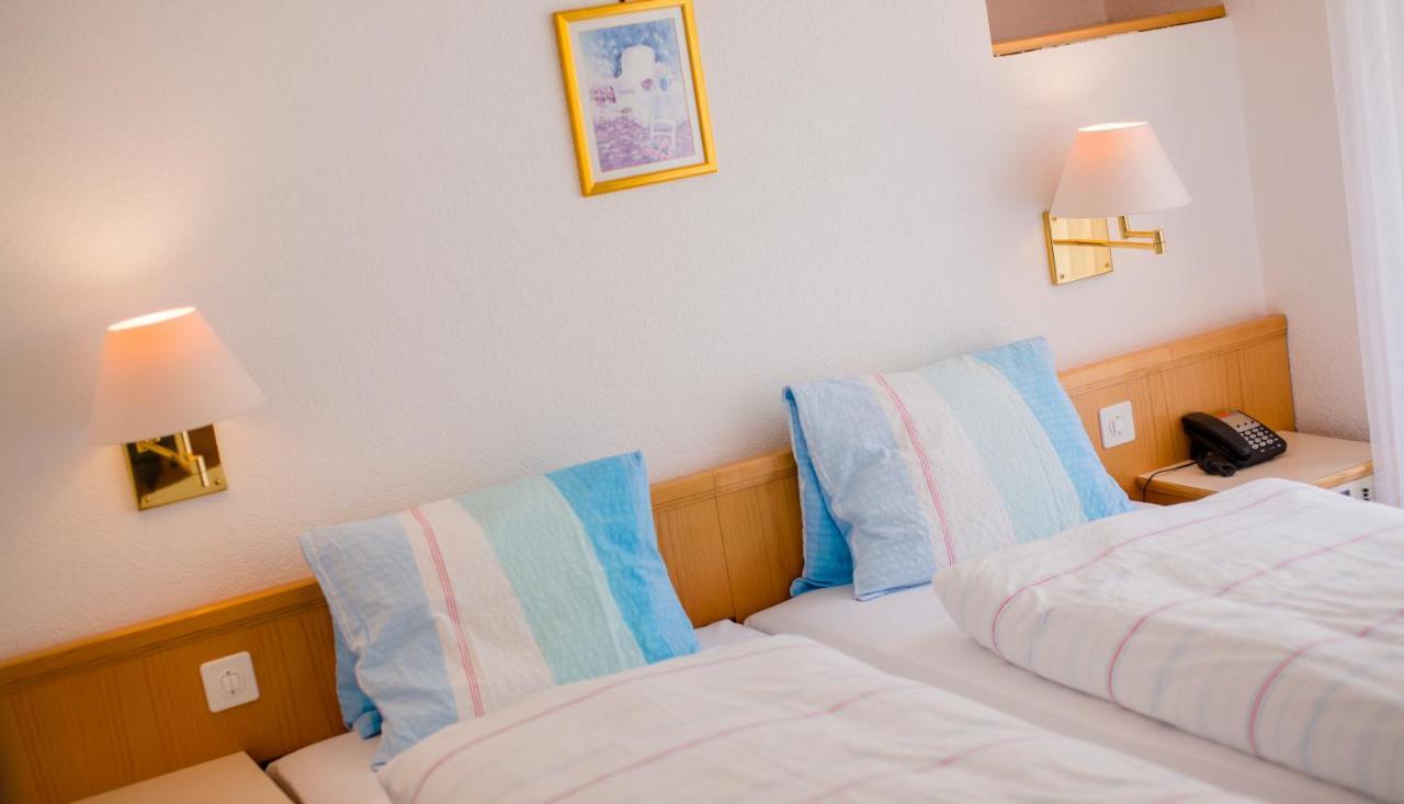 Heilquelle Hotel 3*