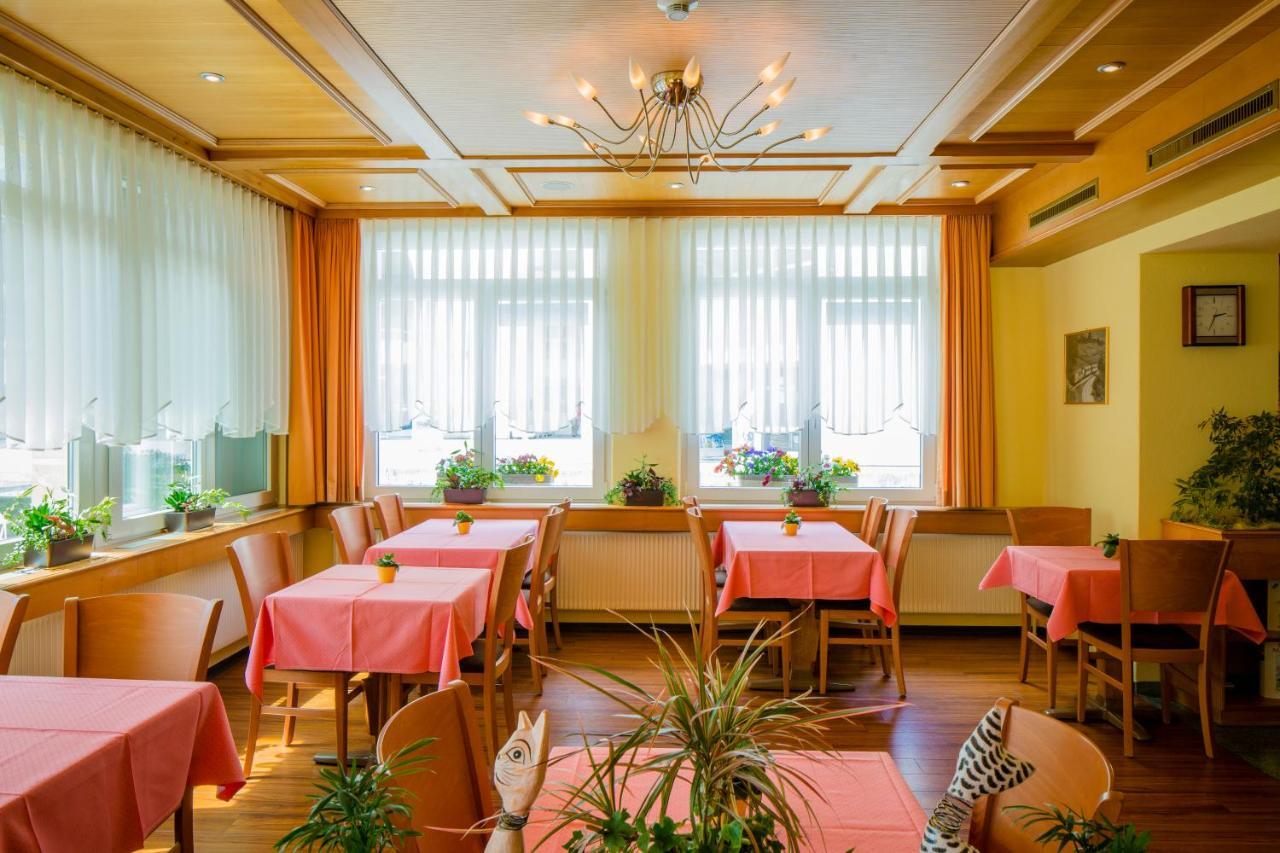 Heilquelle Hotel Leukerbad